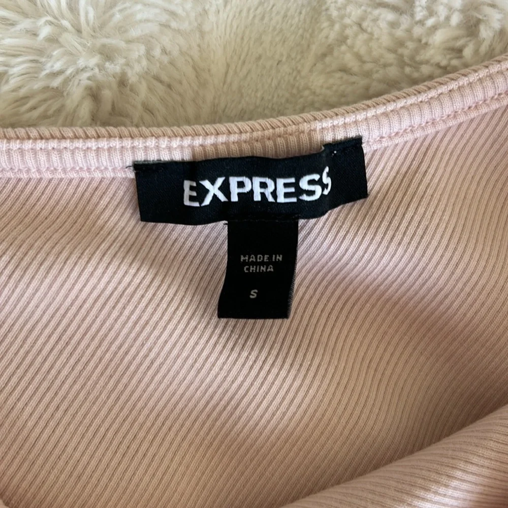 Express top - Picture 5 of 5